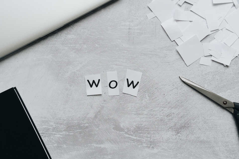 Brand Experience 101: How To Wow Like Inspiring Brands