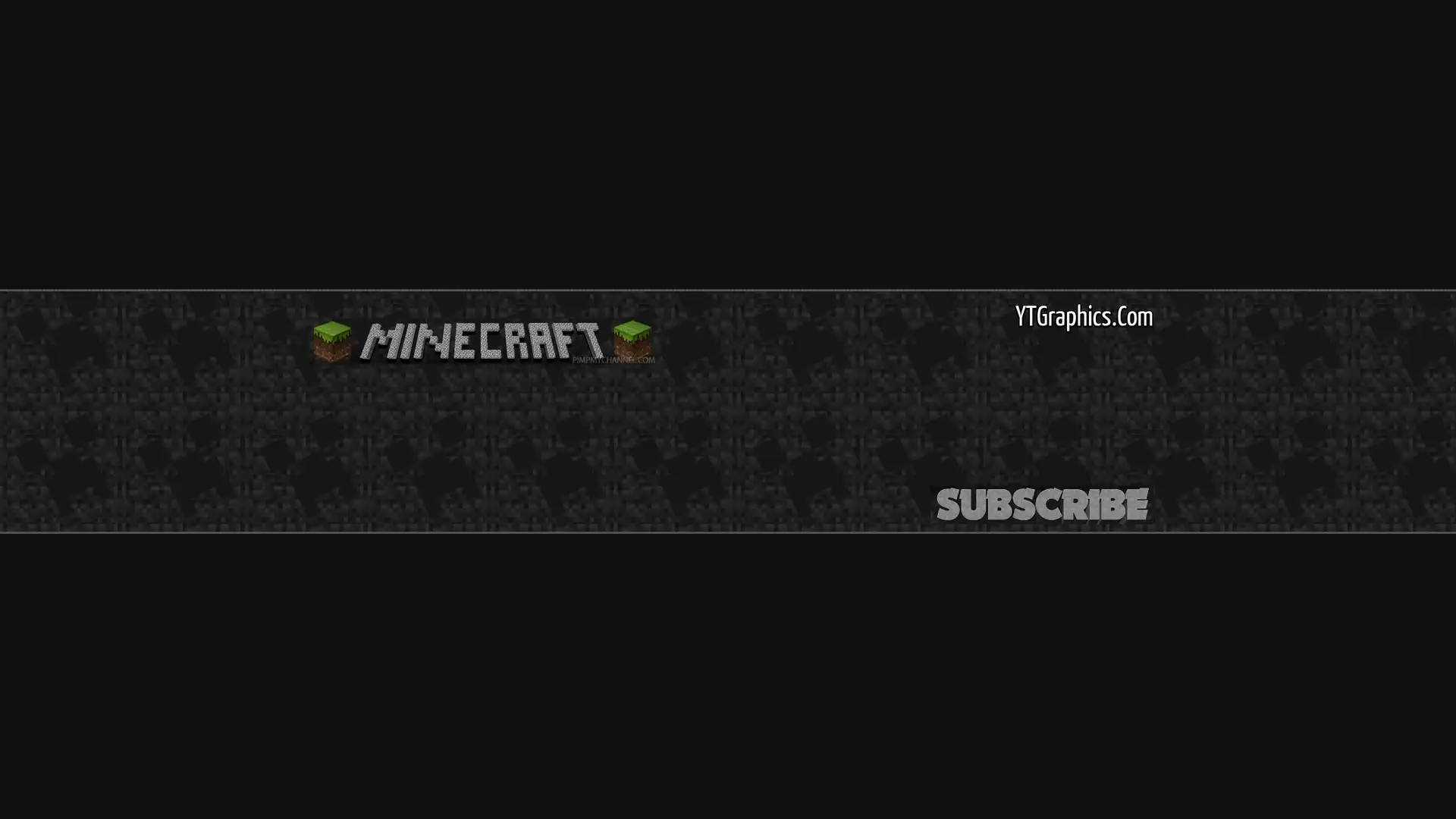 Minecraft #5 Banner