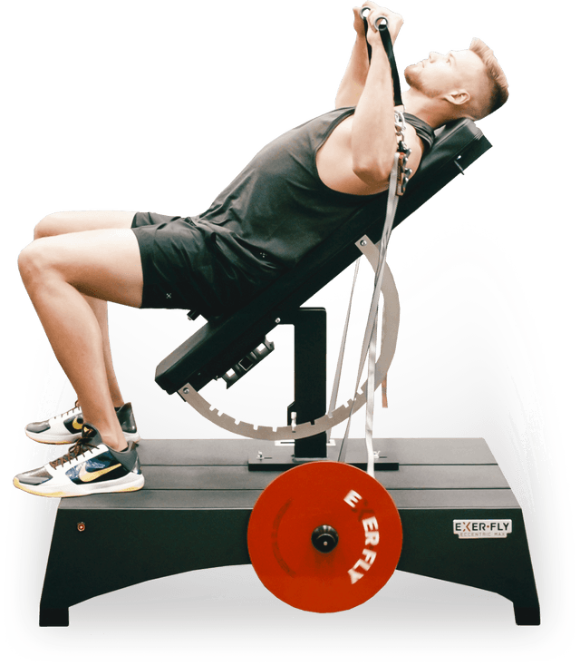 Exerfly Sport Home of advanced flywheel training technology and equipment