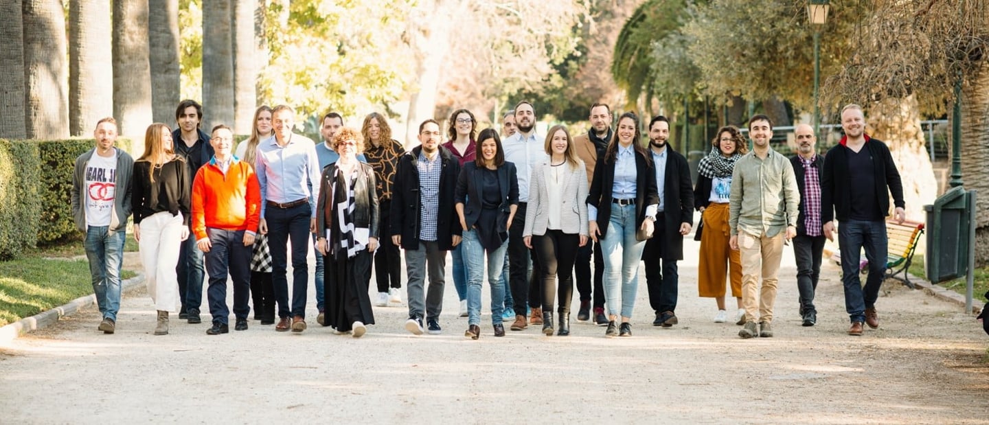 Sales Layer has secured €3.5 million in a Series A investment round led by Sonae IM