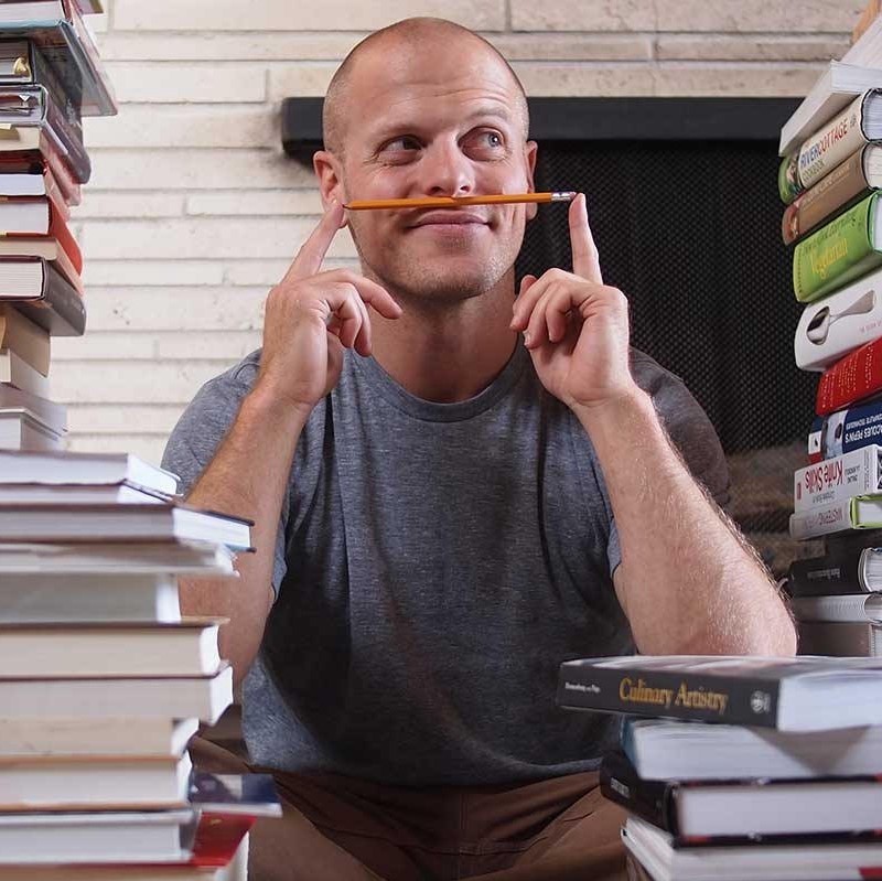 Tim Ferriss