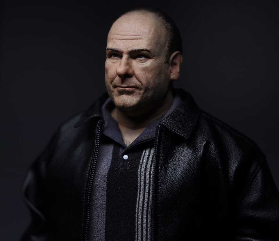 Tony Soprano
