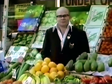 Channel 4 'Connections' ident featuring Harry Hill, 1996