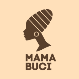 Mama Buci logo