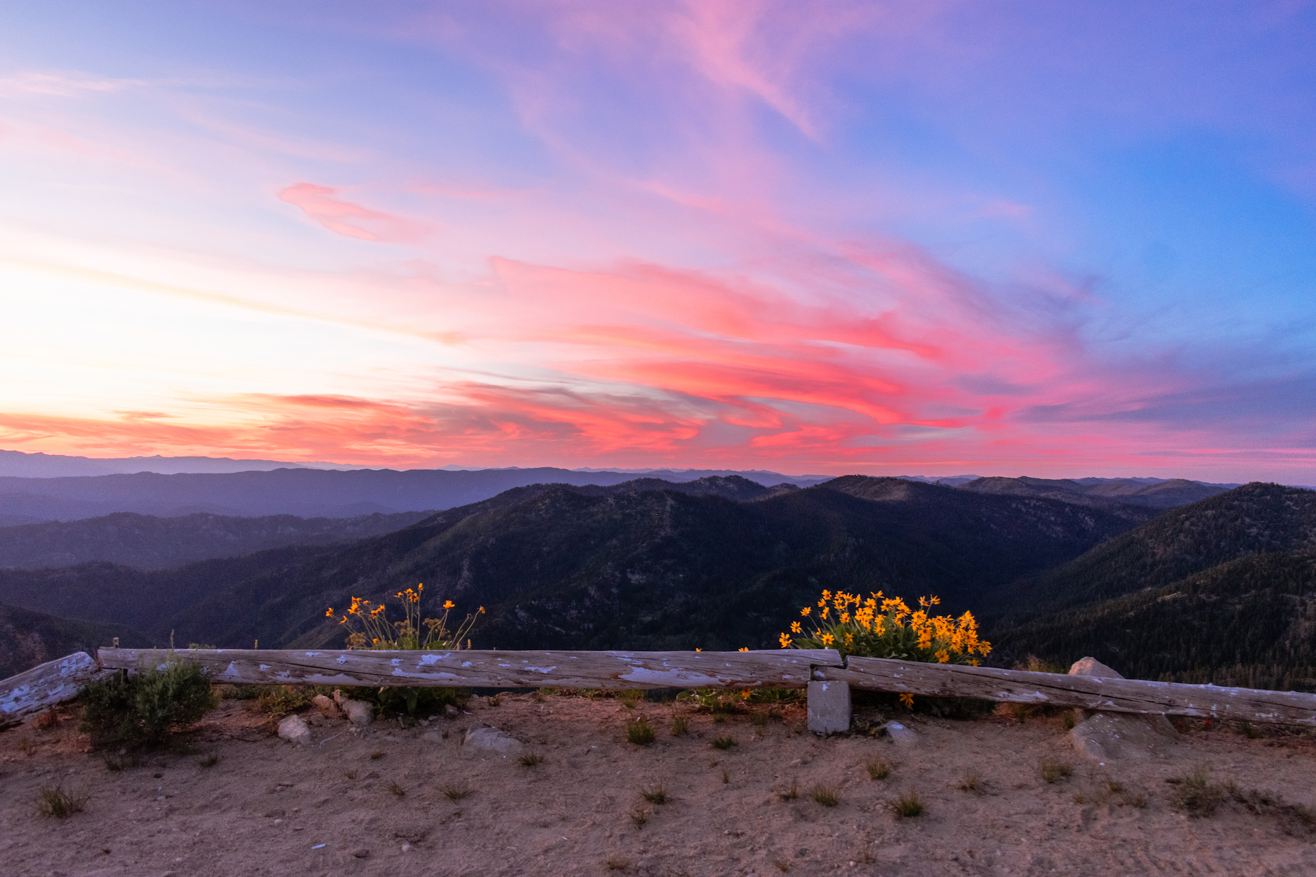Ethan Eisenhard Landscape Photography