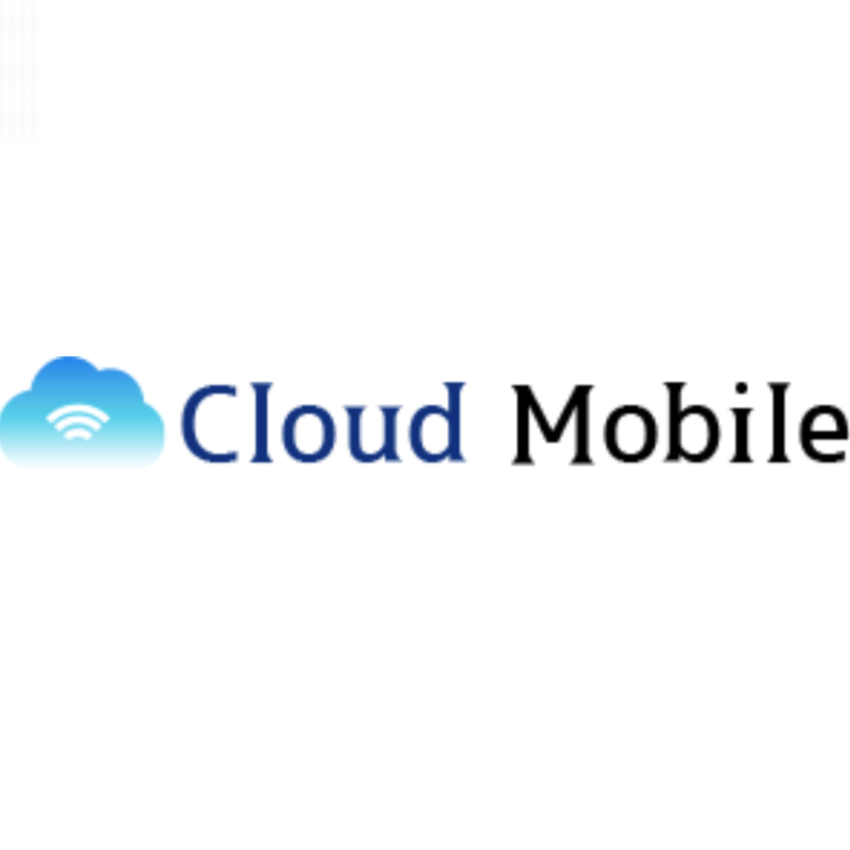 Cloud Mobileロゴ