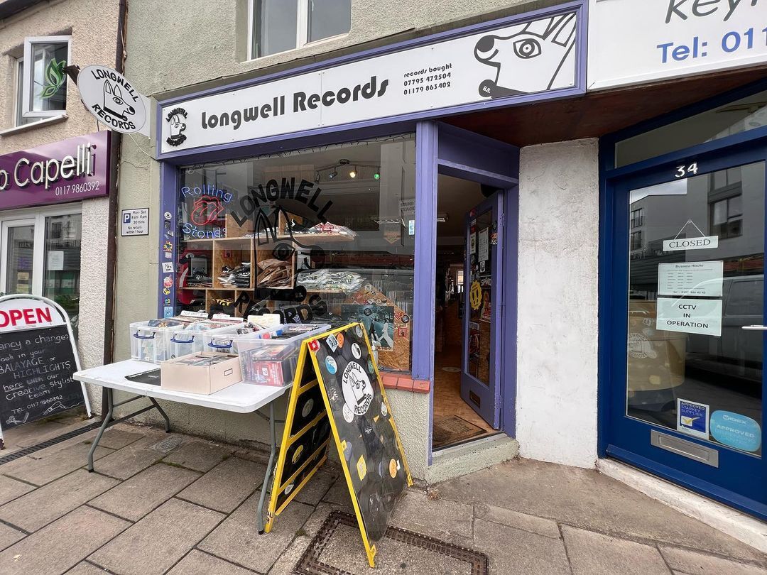 Longwell Records
