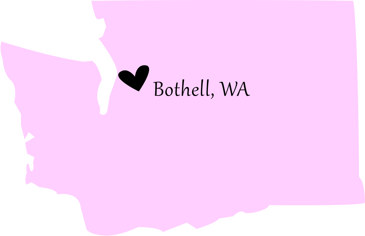 image of Washington State