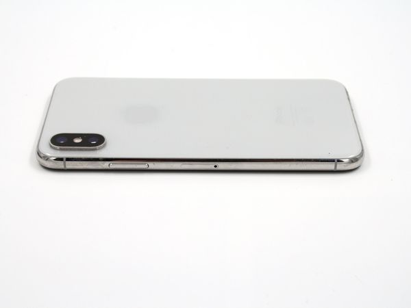APPLE iPhone XS iCloud gesperrt 