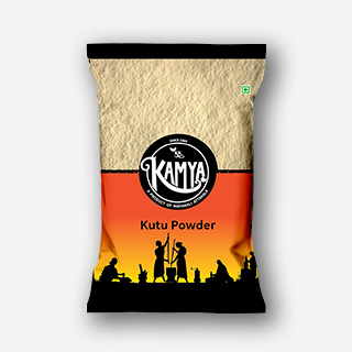 Kamya Kutu Powder