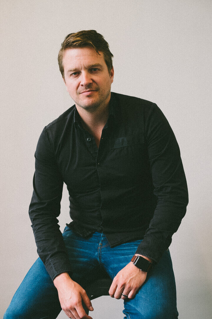 Ant Ludlow
