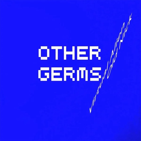 Other Germs single cover by Virtual Alien  and Old Nick