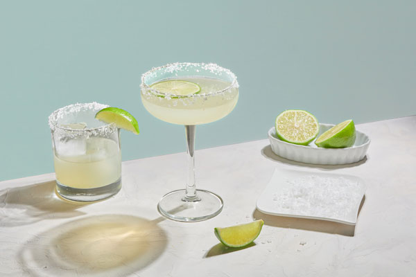 Classic and Refreshing Margarita