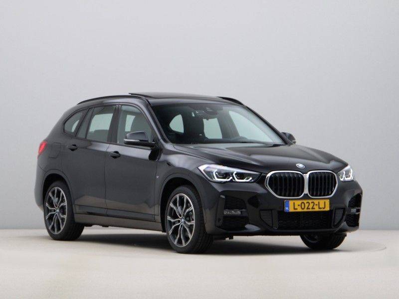 BMW X1 xDrive25e High Exe M-Sport Hybrid afbeelding 7