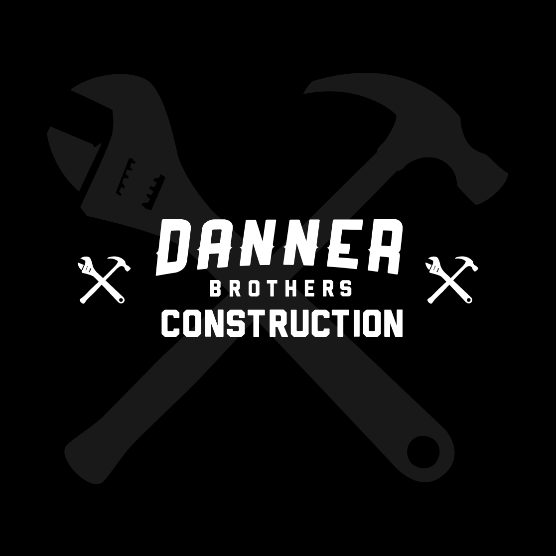 Danner Bros. Site Design