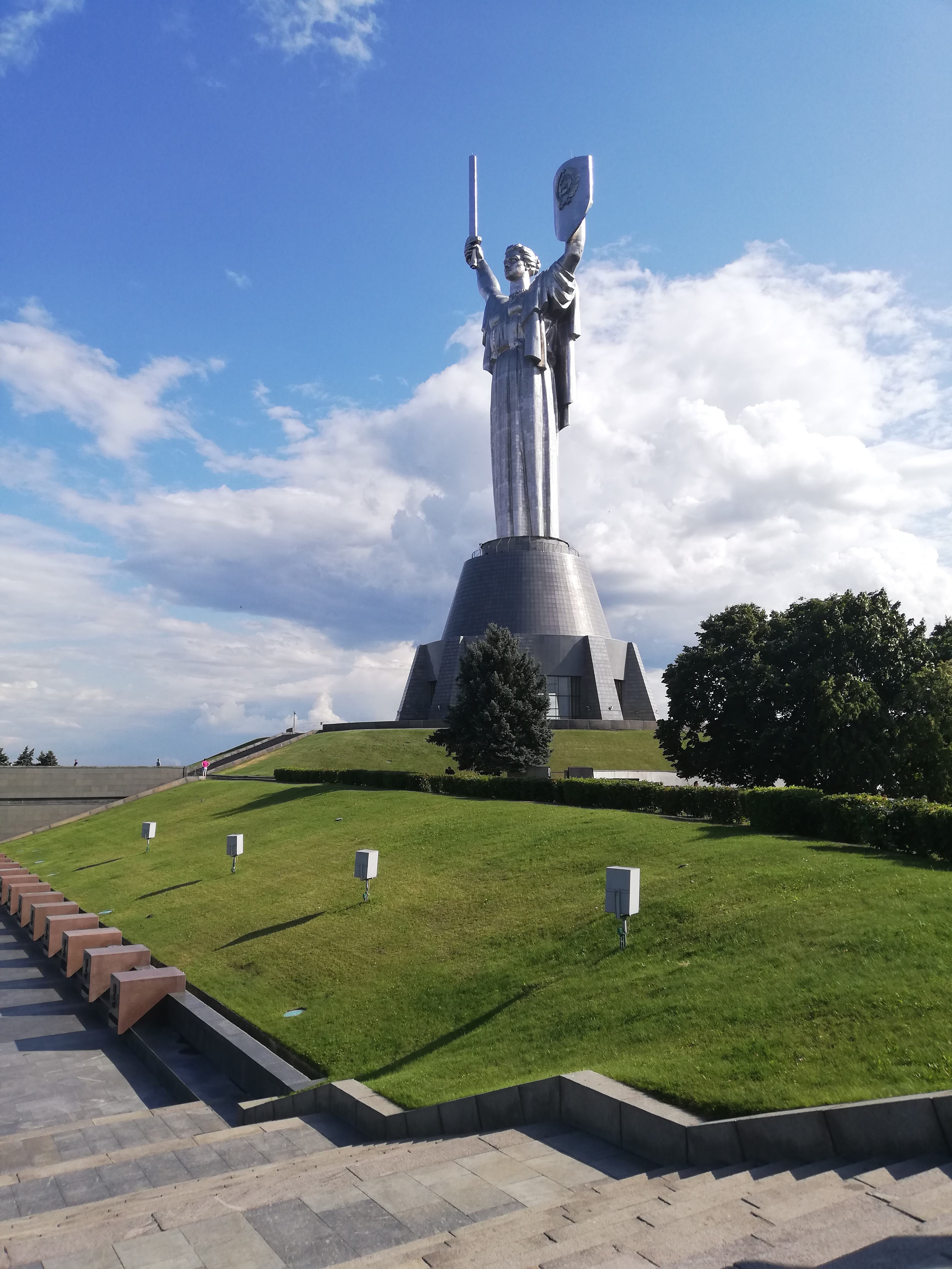 Odessa Prymorskyi Boulevard