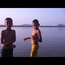Burma Hpa An River 12