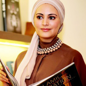 Muna Abusulayman