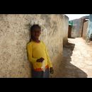 Ethiopia Harar Children 11