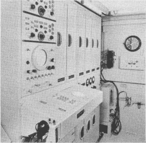 English: Coder decoder group AN/MSQ-18 (ao in ...