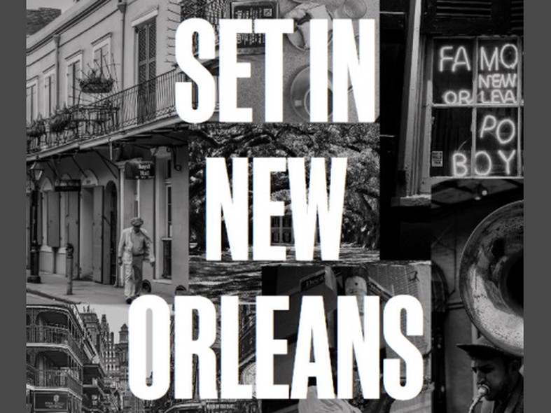 SET New Orleans 2022