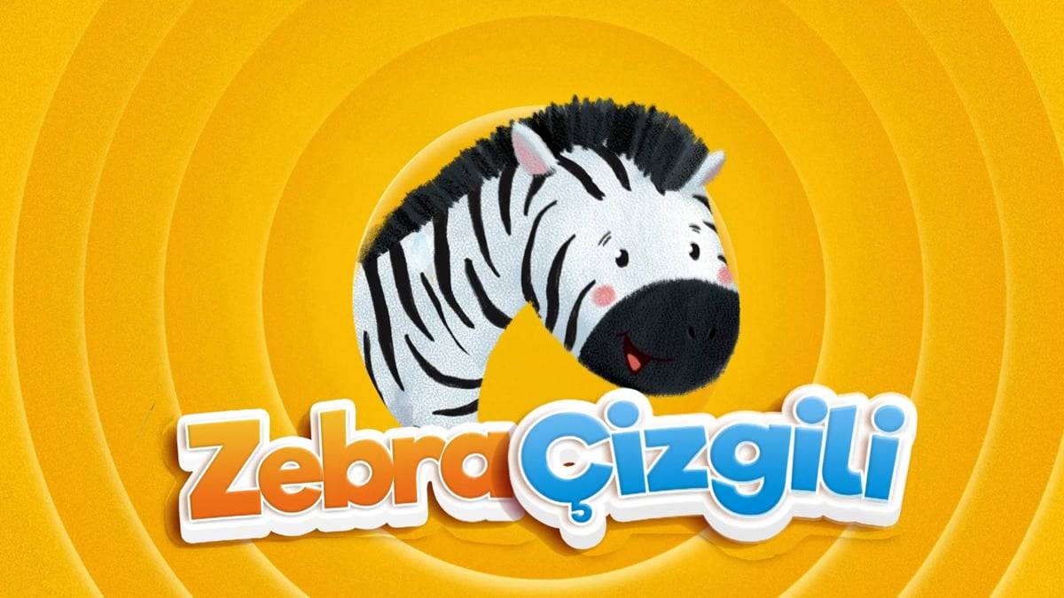 Zebra Çizgili