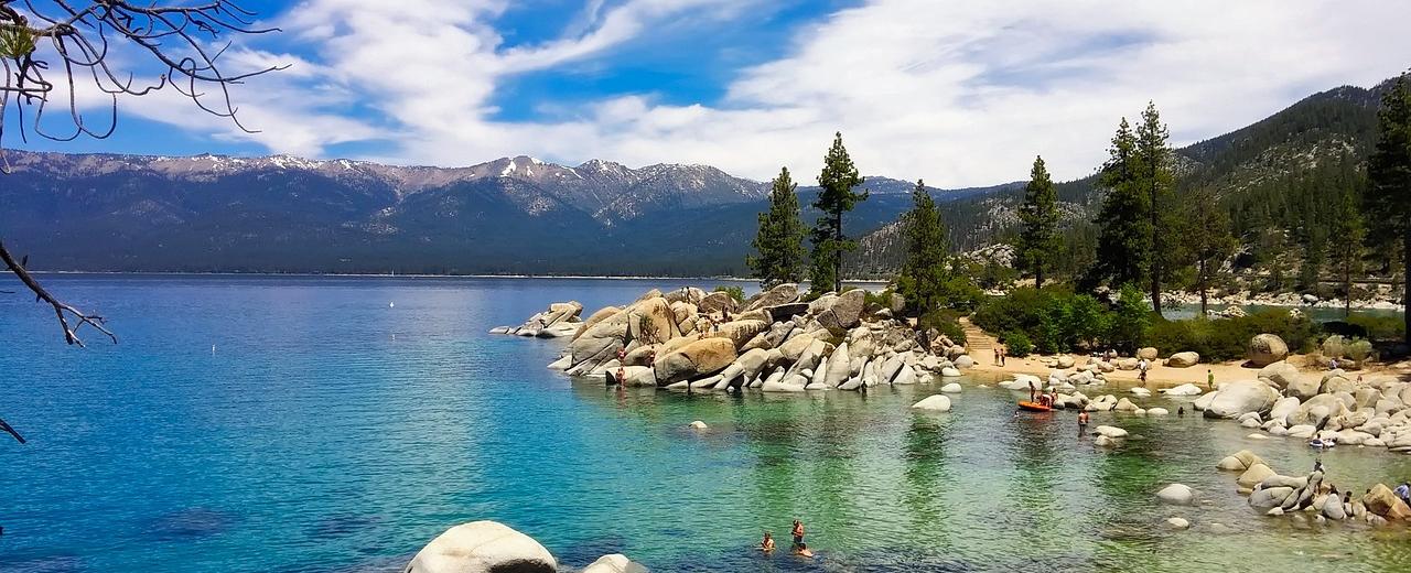 Explore the Splendors of Lake Tahoe: Uncovering the Best Places to Visit