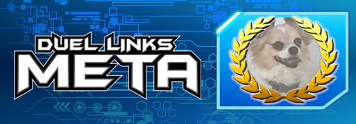 MCS XLI Champion Spotlight - TRoweses | YuGiOh! Duel Links Meta