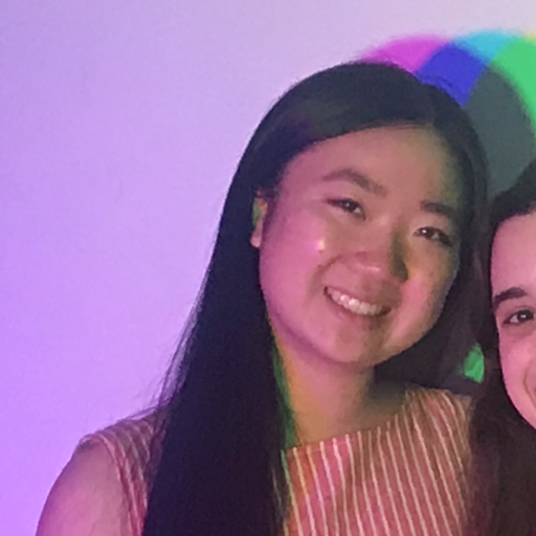 Andrea Zhang '22
