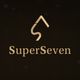 SuperSeven Casino - Logo