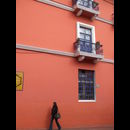 Ecuador Quito Streets 4