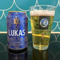 Thornbridge Brewery - Lukas