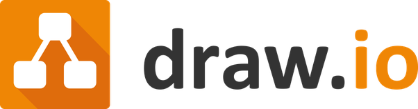draw.io Logo