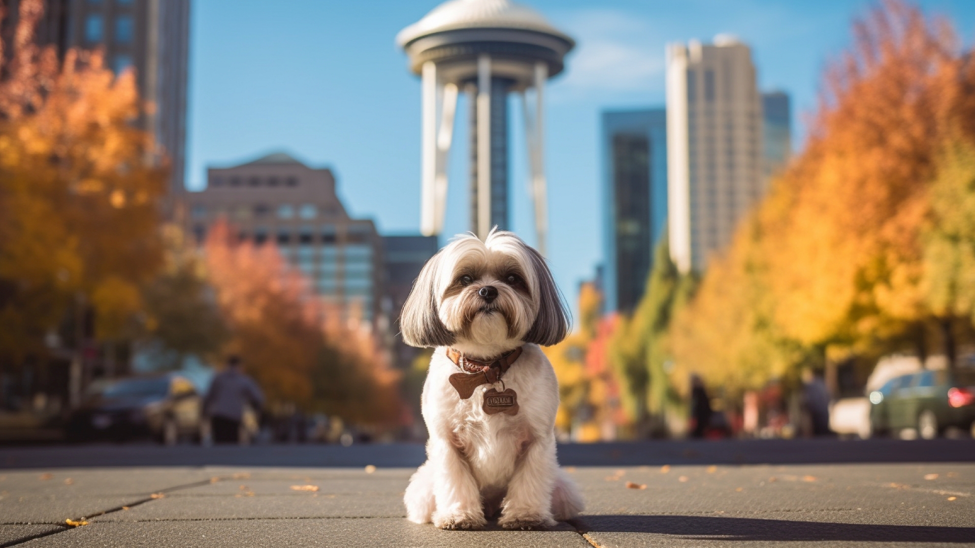 The Shih Tzu, A Royal Dog for Your Royal Family