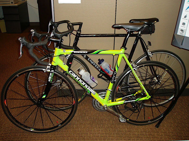 Cannondale vega