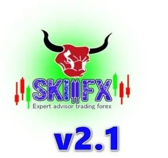 SKILLFX MIX DFS V2.1 EA  Expert