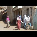 Ethiopia Harar Women 10