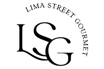 Lima street gourmet logo