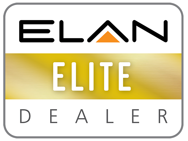ELAN Home Automation Dealers near me