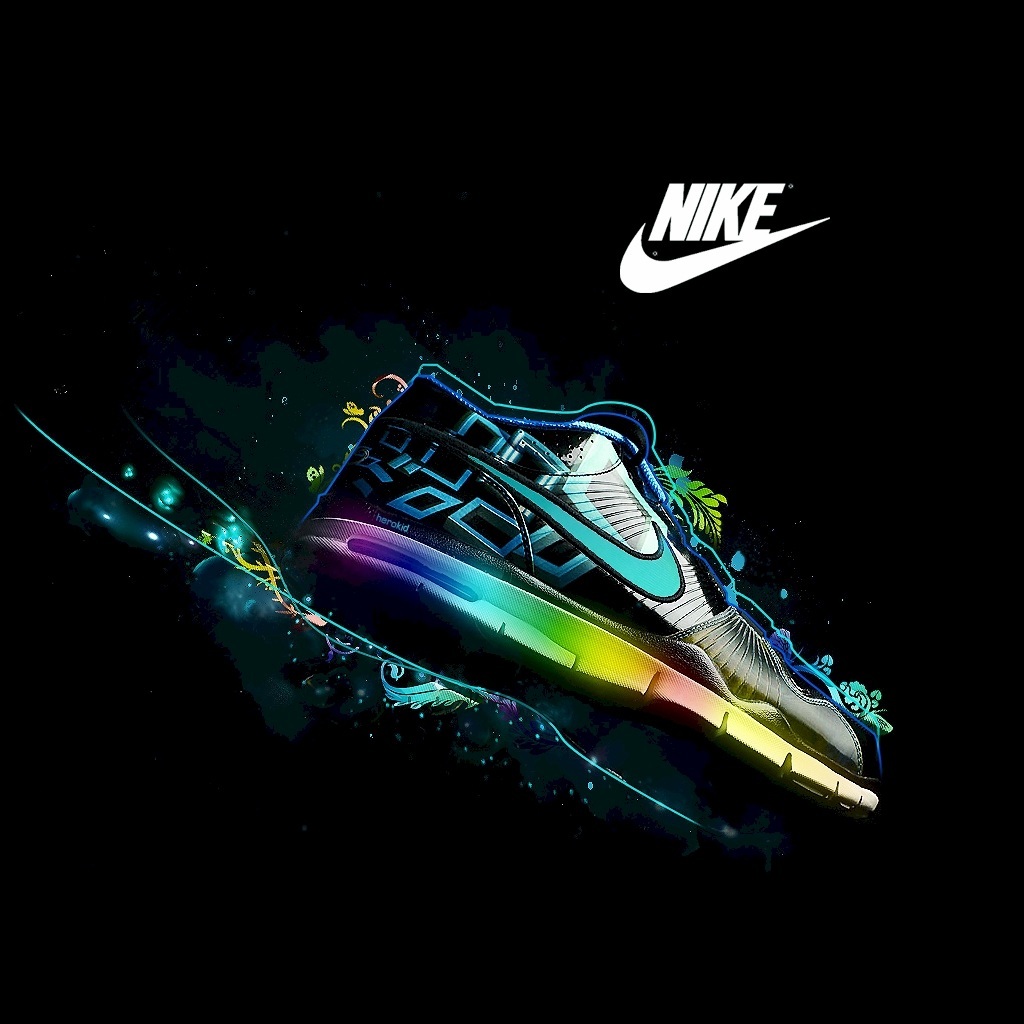 Nike Update