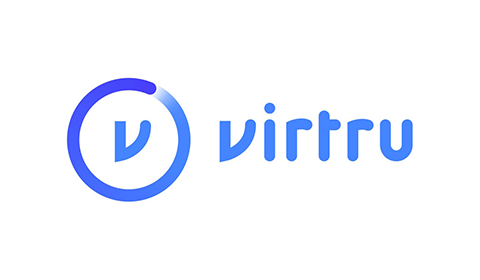 Logo of Virtru