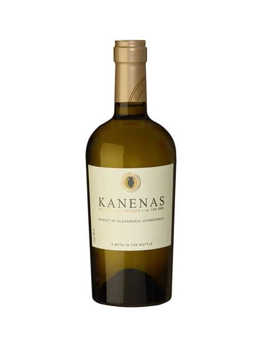 Weißwein Kanenas -750ml