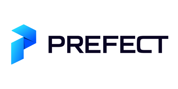 Prefect tool logo