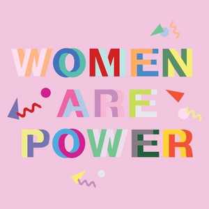 Happy International Womens Day! We're proud of our all-female global team of designers, writers, architects and brand strategists - proving that every day is Womens Day! We're living the truth that empowered women can accomplish great things together.  #internationalwomensday #momssupportingmoms #women #strongertogether #womenarepowerful (not our 🎨 but we❤️ it!)