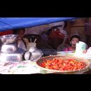 China Burmese Markets 18