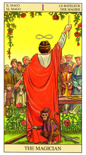 card