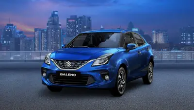 Nexa Baleno Price in Chennai