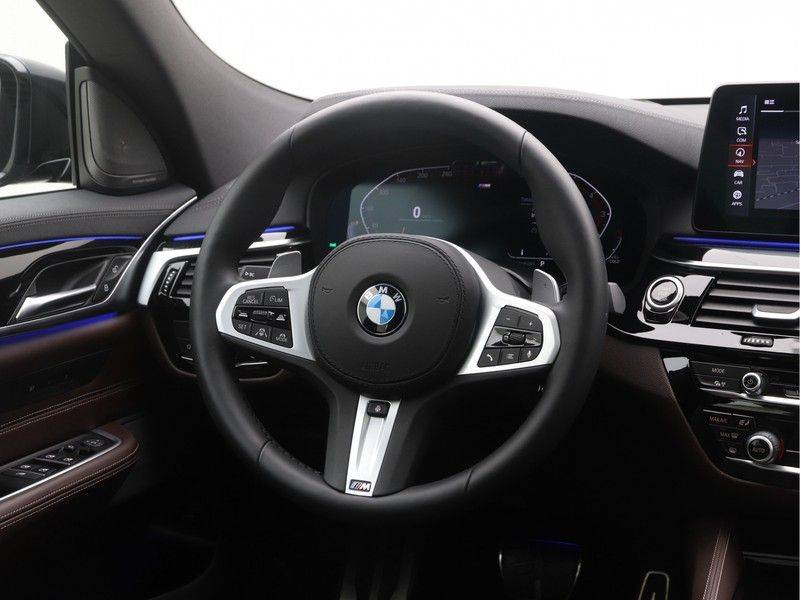 BMW 6 Serie 630i M Sport High Executive afbeelding 2