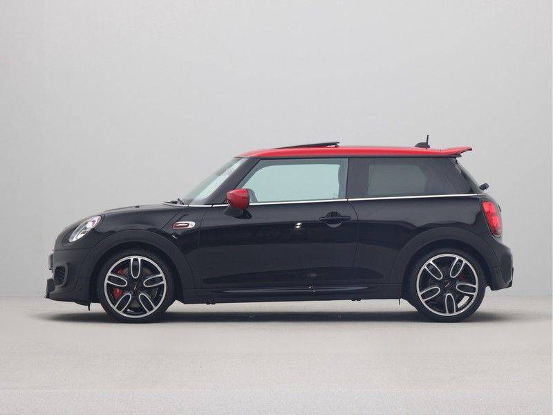 MINI 3-deurs John Cooper Works Chili Aut. afbeelding 12