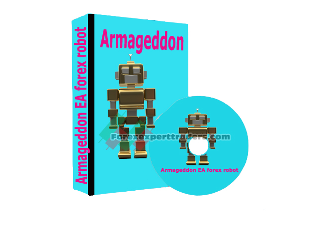 Armageddon EA Forex Robot Expert